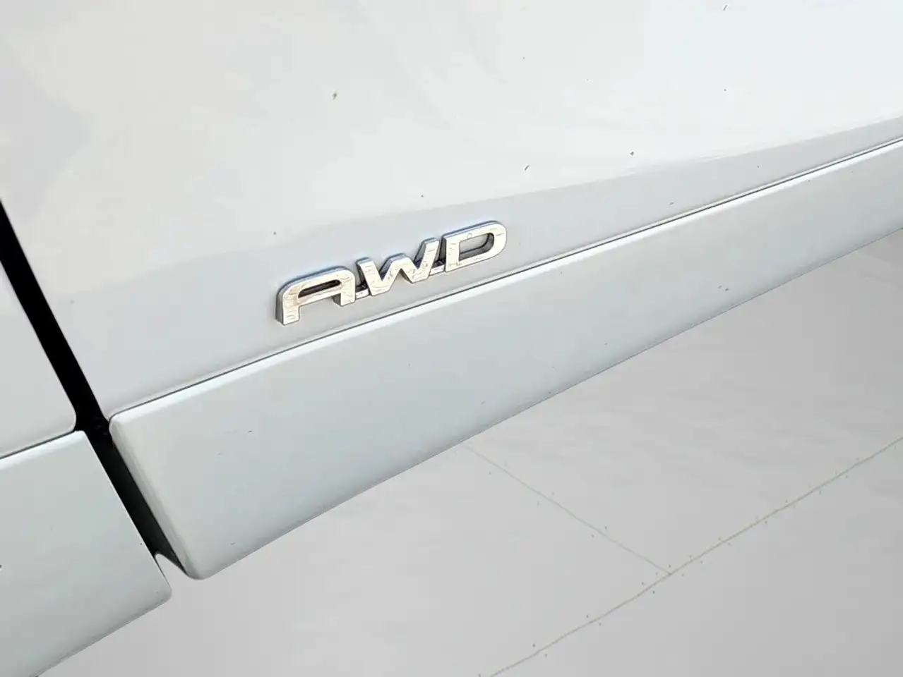Toyota Highlander снимка Toyota Highlander