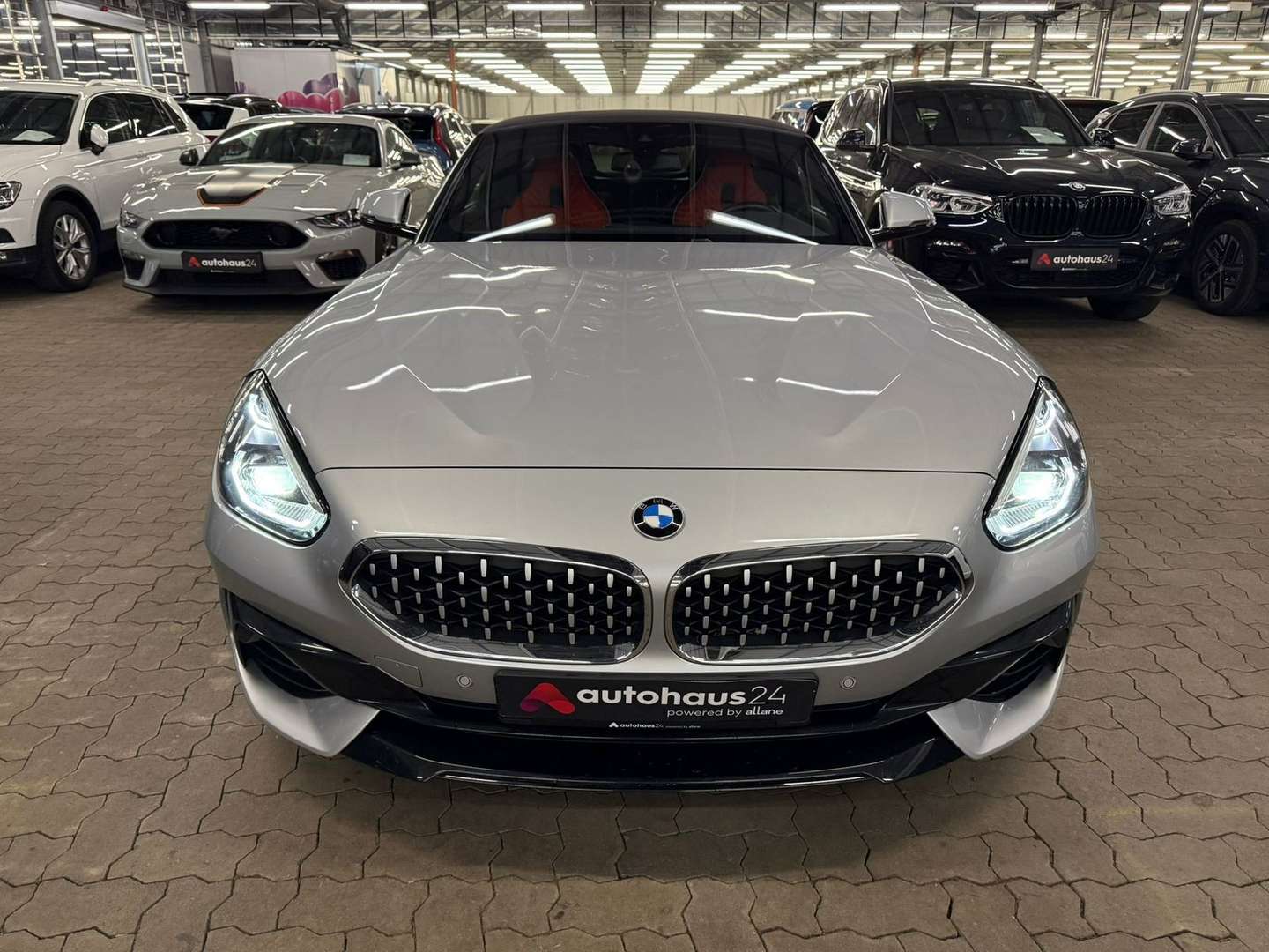 BMW Z4 Sport Line SDrive20i -  - Joinsteer - #1
