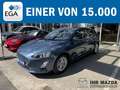 Ford Focus Titanium X S/S - Navi, LED, Carplay, 8 Fach bereif Blau - thumbnail 1