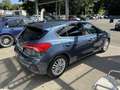 Ford Focus Titanium X S/S - Navi, LED, Carplay, 8 Fach bereif Blau - thumbnail 3