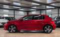 Peugeot 208 Allure EXLIXIER*CITY-PAKET*180° KAM*1.H Rot - thumbnail 4