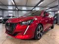 Peugeot 208 Allure EXLIXIER*CITY-PAKET*180° KAM*1.H Rot - thumbnail 5