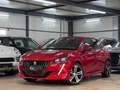 Peugeot 208 Allure EXLIXIER*CITY-PAKET*180° KAM*1.H Rot - thumbnail 3