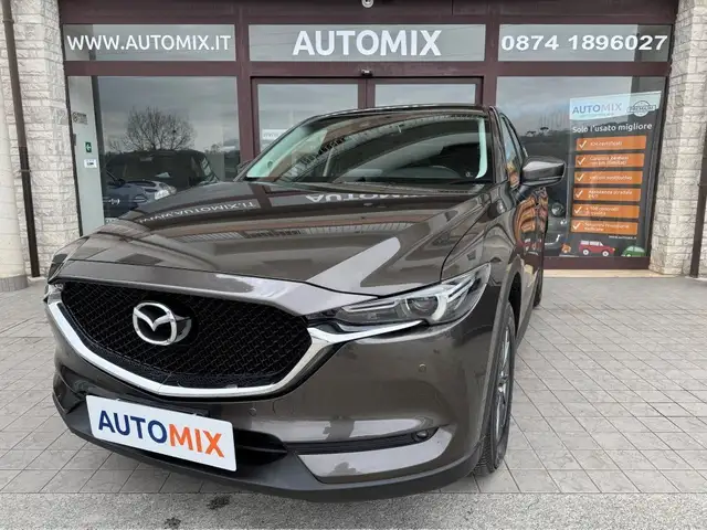 Mazda CX-5 2.2 Business Awd 150cv