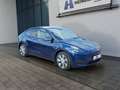 Tesla Model Y Long Range Dual AWD SoH 94% Blau - thumbnail 3
