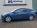 Tesla Model Y Long Range Dual AWD SoH 94% Blau - thumbnail 7
