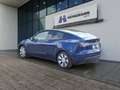 Tesla Model Y Long Range Dual AWD SoH 94% Blau - thumbnail 5