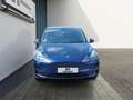 Tesla Model Y Long Range Dual AWD SoH 94% Blau - thumbnail 2