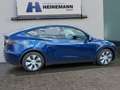 Tesla Model Y Long Range Dual AWD SoH 94% Blau - thumbnail 8