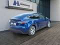 Tesla Model Y Long Range Dual AWD SoH 94% Blau - thumbnail 6
