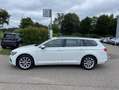 Volkswagen Passat Variant 2.0 TDI Business AHK+17"+NAVI+LED Weiß - thumbnail 2