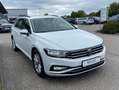 Volkswagen Passat Variant 2.0 TDI Business AHK+17"+NAVI+LED Weiß - thumbnail 6