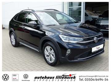 1.0 TSI Life *LED*Navi*PDC*