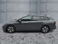Volkswagen Golf Variant Golf VIII Variant 1.5 eTSI DSG GOAL LEDplus+AHK Grau - thumbnail 4