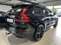 Volvo XC60 T8 Ultra Black Edition Recharge AWD AHK 360 Černá - thumbnail 6
