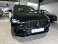Volvo XC60 T8 Ultra Black Edition Recharge AWD AHK 360 Černá - thumbnail 4
