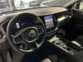 Volvo XC60 T8 Ultra Black Edition Recharge AWD AHK 360 Černá - thumbnail 22
