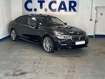 i xDrive M-Sportpaket - VOLL