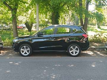 2021 1.5t PREMIUM GPL TETTO PELLE TAGLIANDI GARANZ