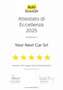 Haval H2 2021 1.5t PREMIUM GPL TETTO PELLE TAGLIANDI GARANZ Schwarz - thumbnail 15