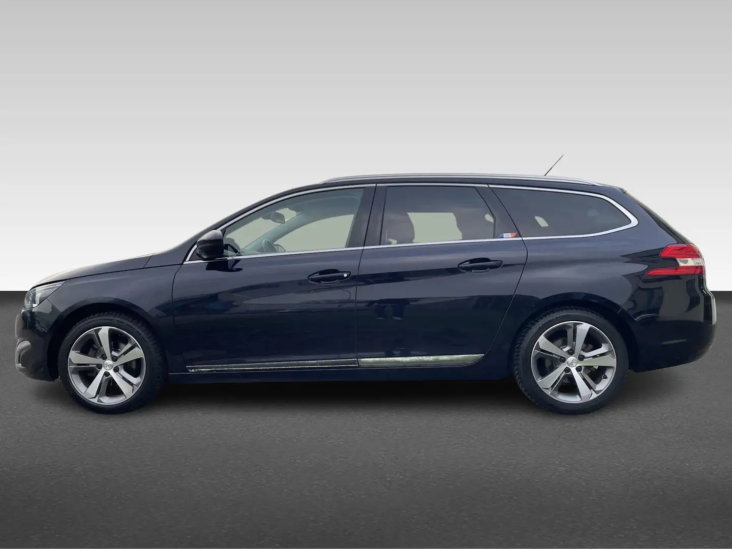 Peugeot 308 SW 1.2 PureTech GT-line | Trekhaak Azul - 2