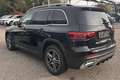 Mercedes-Benz GLB 200 d 4MATIC Aut. Schwarz - thumbnail 4