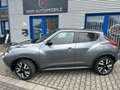Nissan Juke 1.5 DCI"*KLIMA*KAMERA*LEDER-LENKRAD*LM-FELGEN* Grau - thumbnail 2