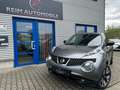 Nissan Juke 1.5 DCI"*KLIMA*KAMERA*LEDER-LENKRAD*LM-FELGEN* Grau - thumbnail 1