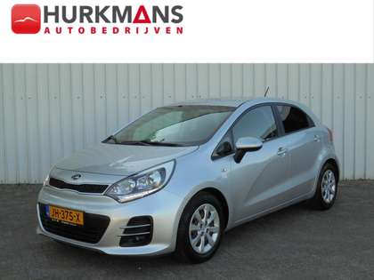 Kia Rio 1.2i 5DRS COMFORTLINE 102.828 KM NETTE NL-AUTO