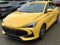MG MG3 Comfort 1.5L *LED*Navi*16"Alu*Kamera*Klima*El. kla Gelb - thumbnail 4