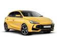 MG MG3 Comfort 1.5L *LED*Navi*16"Alu*Kamera*Klima*El. kla Jaune - thumbnail 2