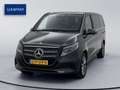 Mercedes-Benz EQV 300 L2 Avantgarde Burmester Luchtvering Leder Electr s Grau - thumbnail 2