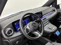 Mercedes-Benz EQV 300 L2 Avantgarde Burmester Luchtvering Leder Electr s Grau - thumbnail 5