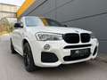 BMW X4 //M-PAKET//KREDIT//GARANTIE//LED// Weiß - thumbnail 1