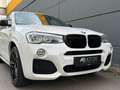 BMW X4 //M-PAKET//KREDIT//GARANTIE//LED// Weiß - thumbnail 3