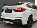BMW X4 //M-PAKET//KREDIT//GARANTIE//LED// Weiß - thumbnail 12