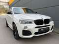 BMW X4 //M-PAKET//KREDIT//GARANTIE//LED// Weiß - thumbnail 2
