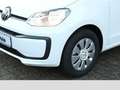 Volkswagen up! 1.0 move up! USB Klima Halogen ZV Blanc - thumbnail 5