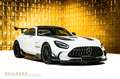 Mercedes-Benz AMG GT BLACK SERIES+CARBON SEATS+CARBON ROOF Alb - thumbnail 1