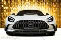 Mercedes-Benz AMG GT BLACK SERIES+CARBON SEATS+CARBON ROOF White - thumbnail 9
