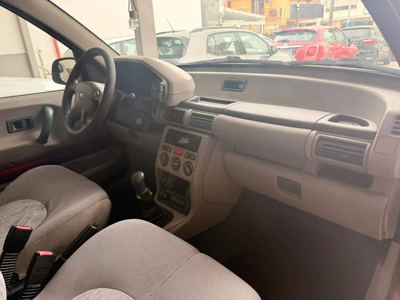 Land Rover Freelander 4x4 HB 2.0 tdci, foto 10