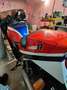 Honda VF 1000 R (due moto )ASI +CRS Piros - thumbnail 8