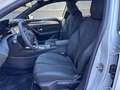Peugeot 408 Hybrid 145 e-DCS6 GT inkl. 360° Vision Pack Weiß - thumbnail 16
