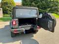 Jeep Wrangler Unlimited 2.2 mjt Sahara 4/5 porte Gris - thumbnail 13