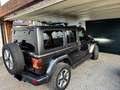 Jeep Wrangler Unlimited 2.2 mjt Sahara 4/5 porte Grigio - thumbnail 6