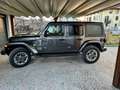 Jeep Wrangler Unlimited 2.2 mjt Sahara 4/5 porte Grigio - thumbnail 5