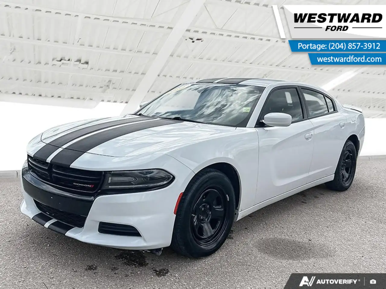 2020 Dodge Charger