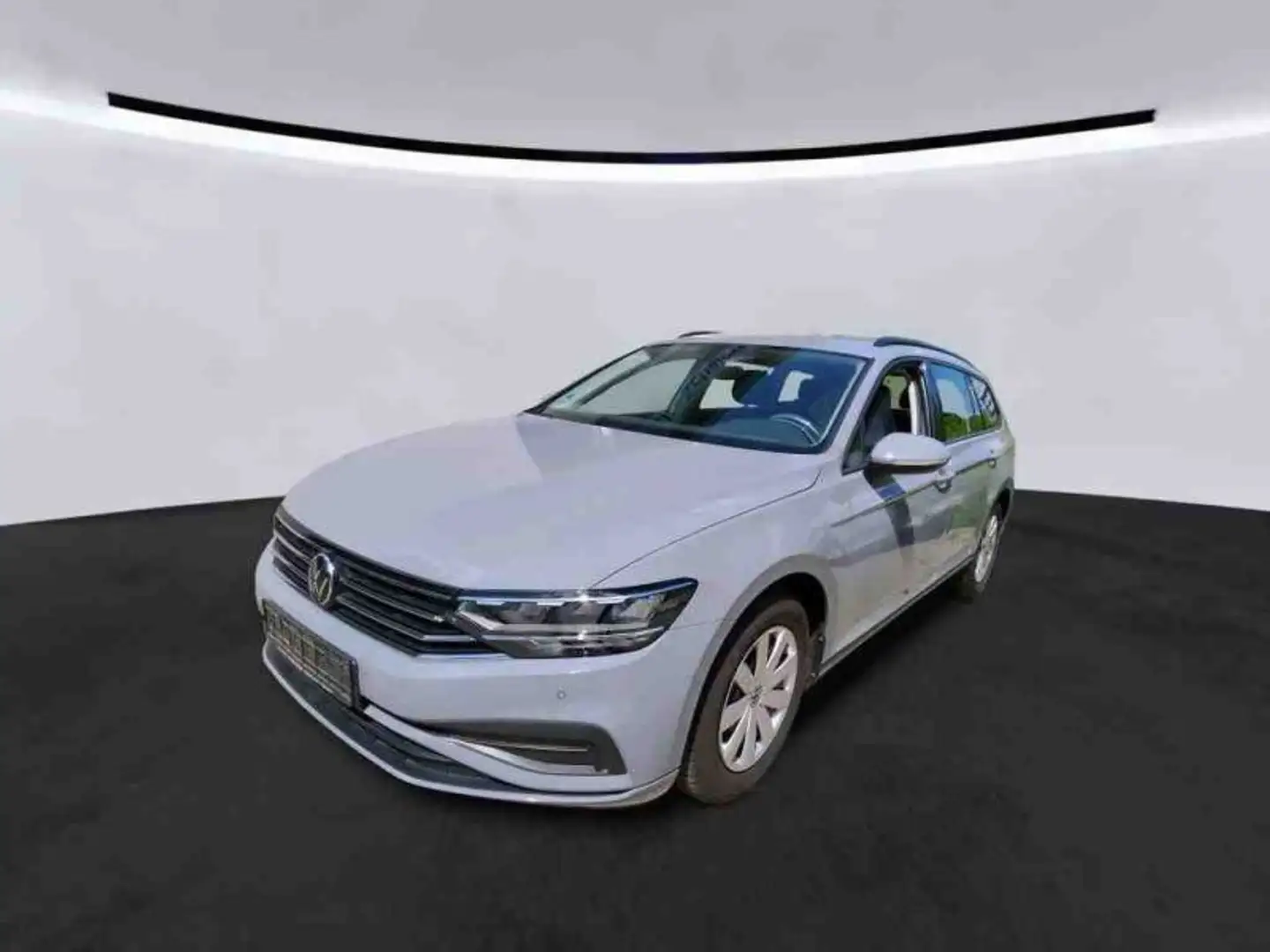 Volkswagen Passat Variant 1.5 TSI OPF DSG Conceptline Gris - 2