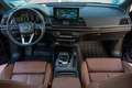 Audi Q5 45 TFSI S line quattro-ultra S tronic Azul - thumbnail 17