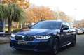 BMW 530 530e Sedan M-Sport  - Trekhaak Schwarz - thumbnail 1